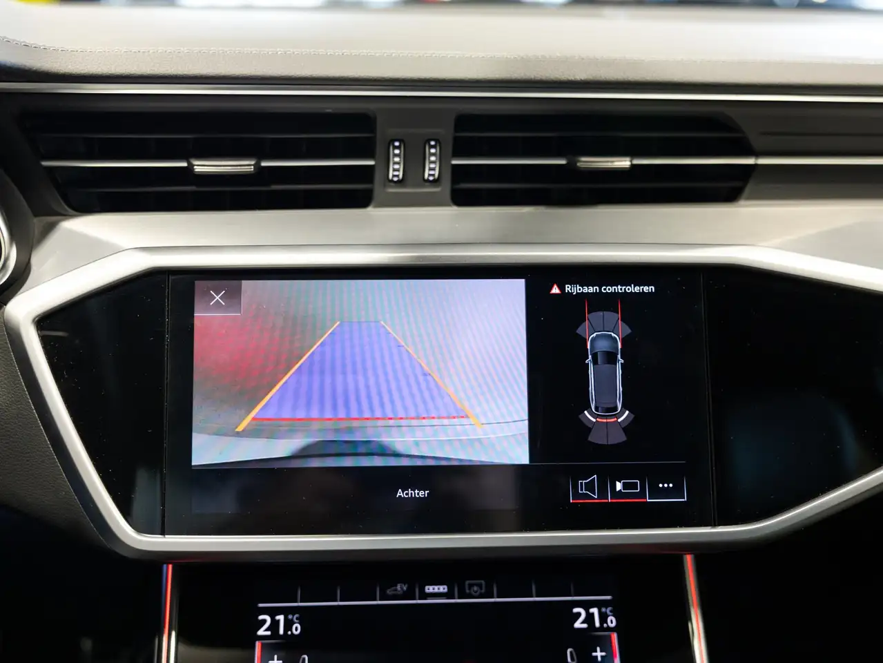 Audi A6 Avant 50 TFSI e quattro S-Line edition Competition, миниатюра 5