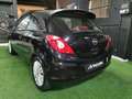 Opel Corsa 3p 1.4 Sport NEOPATENTATI Schwarz - thumbnail 3