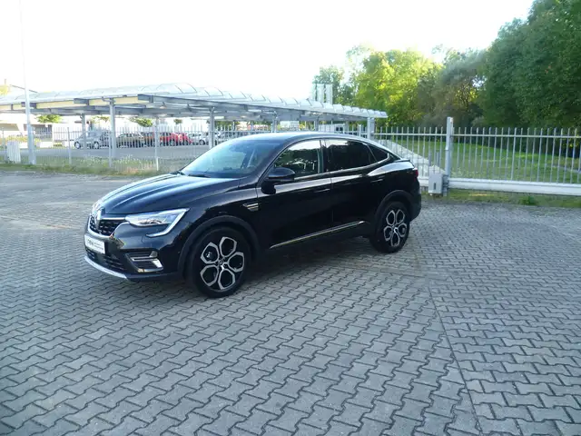 Renault Arkana TCe 140 EDC INTENS