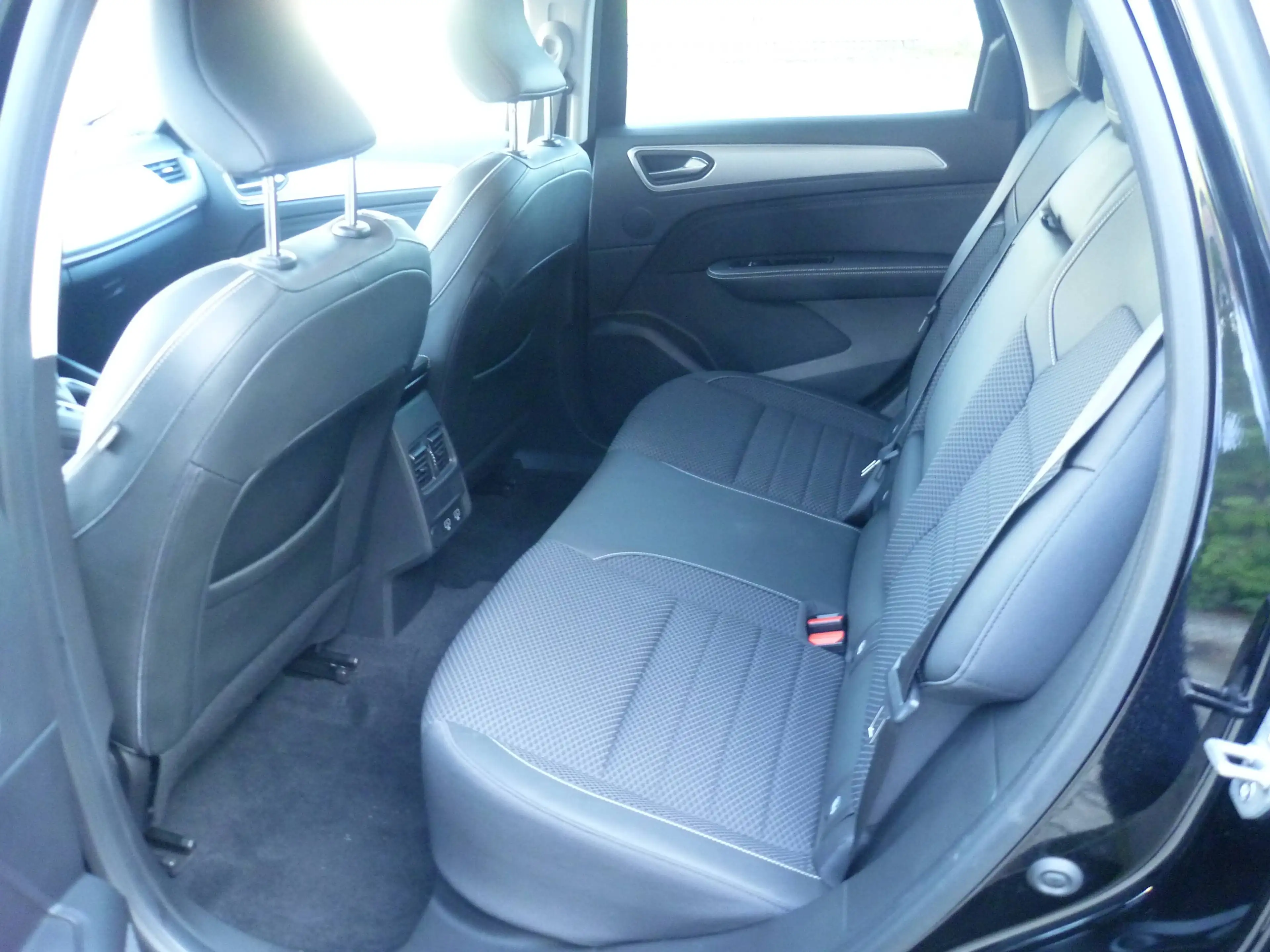 Renault Arkana TCe 140 EDC INTENS — photo 10