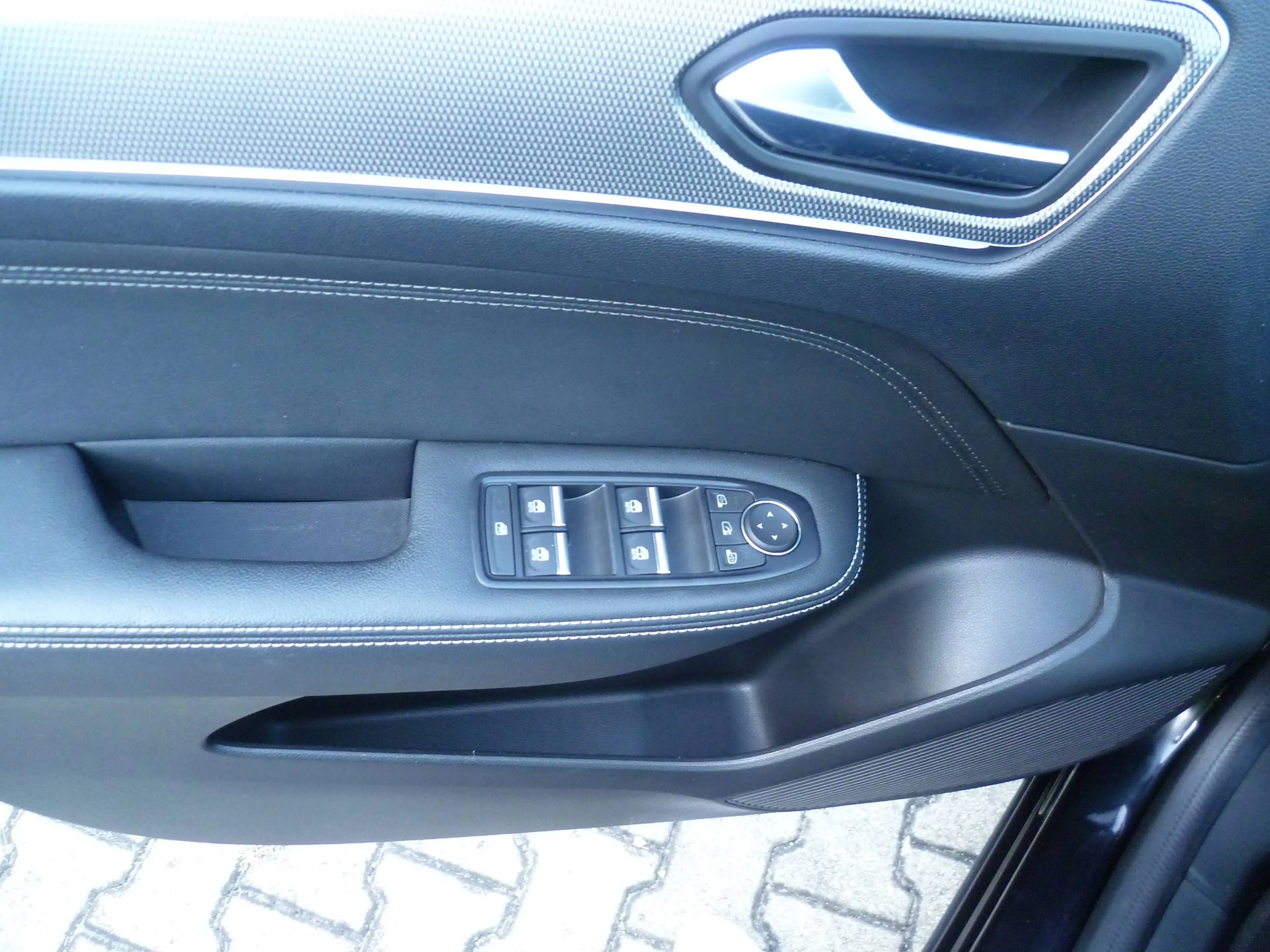 Renault Arkana TCe 140 EDC INTENS — photo 15