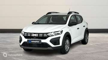 1.0 ECO-G 100ch Stepway Essential