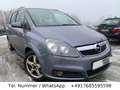 Opel Zafira B Edition Grau - thumbnail 5