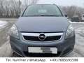 Opel Zafira B Edition Grau - thumbnail 4