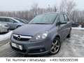 Opel Zafira B Edition Grau - thumbnail 1