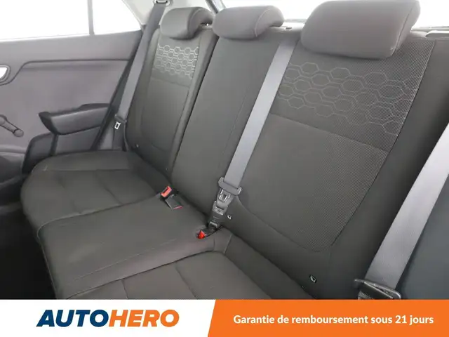 Kia Rio view 14