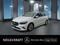 Mercedes-Benz B 220 d +AHK+PROGRESSIVE+Progressive+LED+Cam+PTS Weiß - thumbnail 1