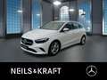 Mercedes-Benz B 220 d +AHK+PROGRESSIVE+Progressive+LED+Cam+PTS Blanc - thumbnail 1