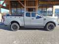 Ford Ranger Extrakabine 2.0 TDCi Wolftrak 4x4 Automat Grau - thumbnail 9
