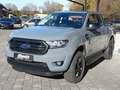 Ford Ranger Extrakabine 2.0 TDCi Wolftrak 4x4 Automat Grau - thumbnail 5