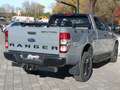 Ford Ranger Extrakabine 2.0 TDCi Wolftrak 4x4 Automat Grau - thumbnail 6