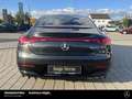 Mercedes-Benz EQE 500 EQE 500 4M AMG Night AHK 3D LEDER 22kW Distronic Grigio - thumbnail 4