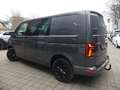Volkswagen T6.1 Transporter Mixto 2.0 TDi 4Motion LED/NAVI/AHK Gris - thumbnail 19