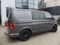 Volkswagen T6.1 Transporter Mixto 2.0 TDi 4Motion LED/NAVI/AHK Gris - thumbnail 18