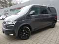 Volkswagen T6.1 Transporter Mixto 2.0 TDi 4Motion LED/NAVI/AHK Gris - thumbnail 2