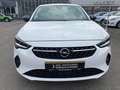 Opel Corsa Elegance 1.2 Turbo Automatik*SHZ*RFK*NAVI*LM Blanc - thumbnail 2