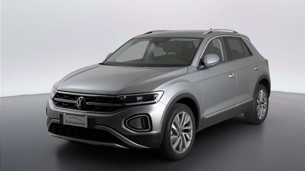 Volkswagen T-Roc I 2022 - T-Roc 1.0 tsi Style