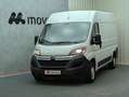 Citroen Jumper FURGON 33 2.0 BLUEHDI L2H2 110CV Blanco - thumbnail 12