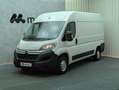 Citroen Jumper FURGON 33 2.0 BLUEHDI L2H2 110CV Blanco - thumbnail 11