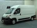 Citroen Jumper FURGON 33 2.0 BLUEHDI L2H2 110CV Blanco - thumbnail 1