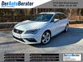 SEAT Leon ST FR 2.0 TDI *LED*SITZHEIZUNG*ACC* Weiß - thumbnail 1