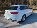 SEAT Leon ST FR 2.0 TDI *LED*SITZHEIZUNG*ACC* Weiß - thumbnail 6