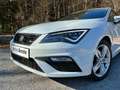 SEAT Leon ST FR 2.0 TDI *LED*SITZHEIZUNG*ACC* Weiß - thumbnail 3