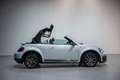 Volkswagen Beetle NAVI / CAM / AIRCO / ZETELVERW. Argento - thumbnail 3