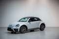 Volkswagen Beetle NAVI / CAM / AIRCO / ZETELVERW. Argento - thumbnail 11