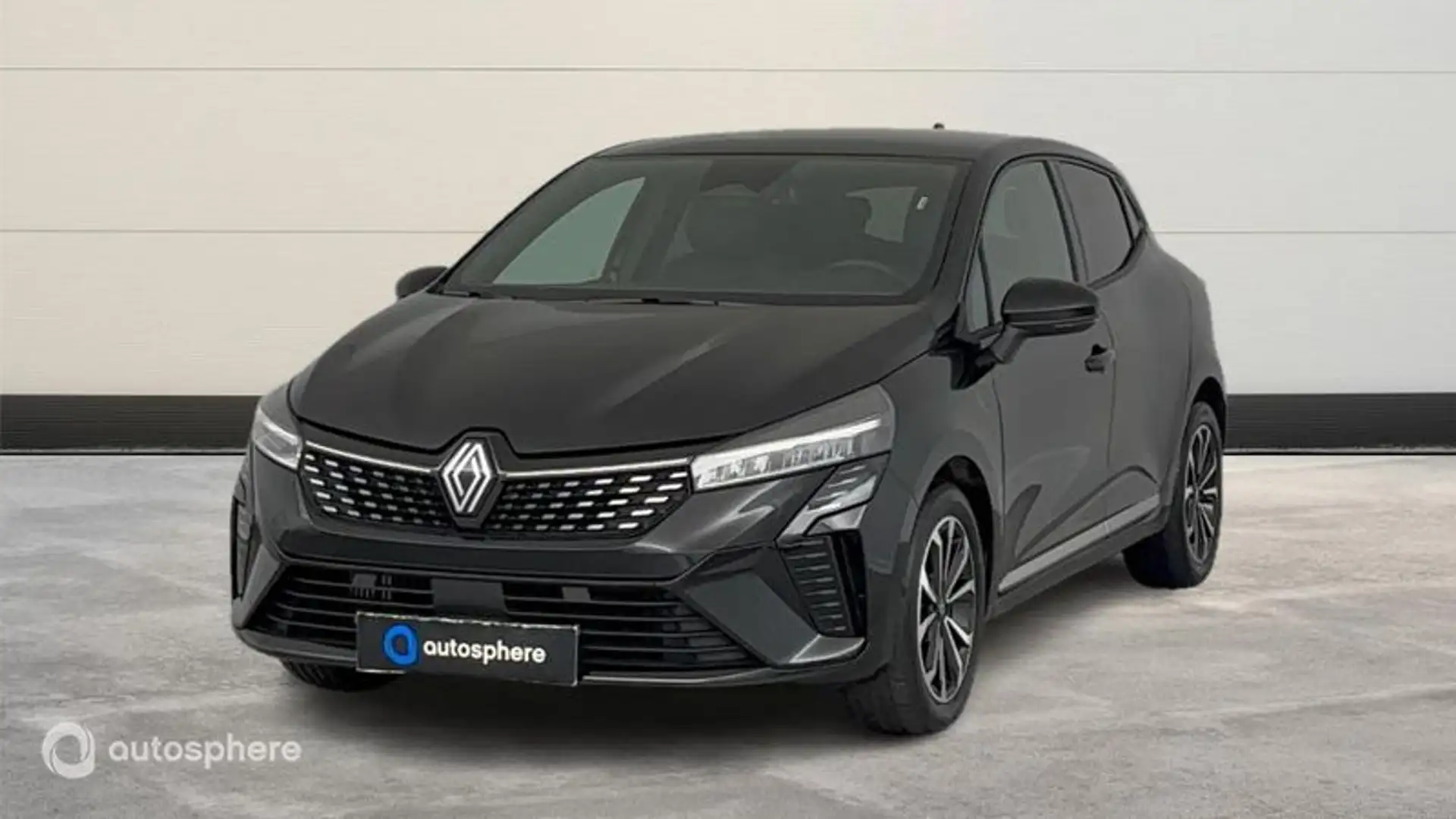 Renault Clio 1.0 Eco-G 100ch Techno - 24 - 1