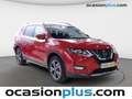 Nissan X-Trail 1.6 dCi N-Connecta 4x2 Rojo - thumbnail 2