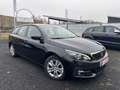 Peugeot 308 SW 1.6 Blue-HDI Automatik Kamera Navi Schwarz - thumbnail 10