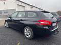 Peugeot 308 SW 1.6 Blue-HDI Automatik Kamera Navi Schwarz - thumbnail 5