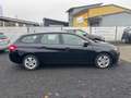 Peugeot 308 SW 1.6 Blue-HDI Automatik Kamera Navi Schwarz - thumbnail 8