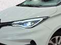 Renault ZOE (mtl. Batteriemiete) Z.E. 50 EXPERIENCE Blanco - thumbnail 6