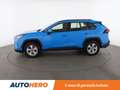 Toyota RAV 4 2.5 Hybrid  Active  AWD-i  FHEV Blu/Azzurro - thumbnail 3