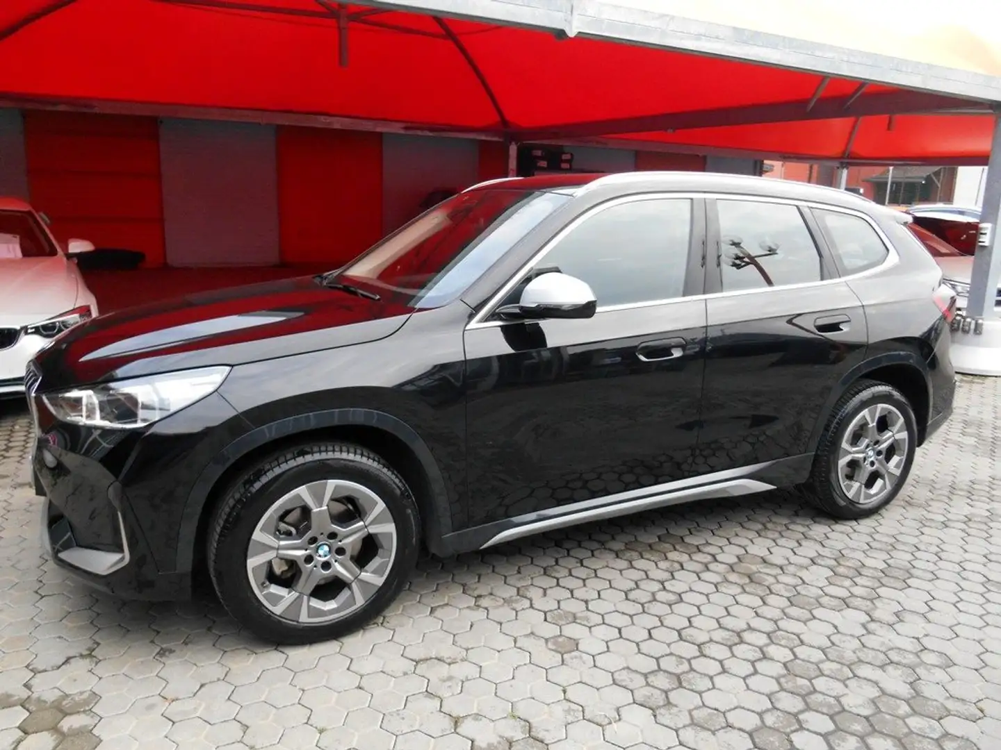 BMW X1 sdrive18d X-Line PREMIUM P. con IVA DETRAIBILE - 2