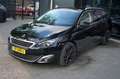 Peugeot 308 SW 1.6 THP Allure, Panodak, Leder, Led, Clima, Nav Zwart - thumbnail 9
