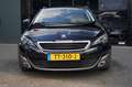 Peugeot 308 SW 1.6 THP Allure, Panodak, Leder, Led, Clima, Nav Zwart - thumbnail 4