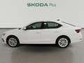 Skoda Octavia 2.0TDI Selection DSG7 110kW Bianco - thumbnail 10