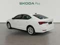 Skoda Octavia 2.0TDI Selection DSG7 110kW Bianco - thumbnail 2