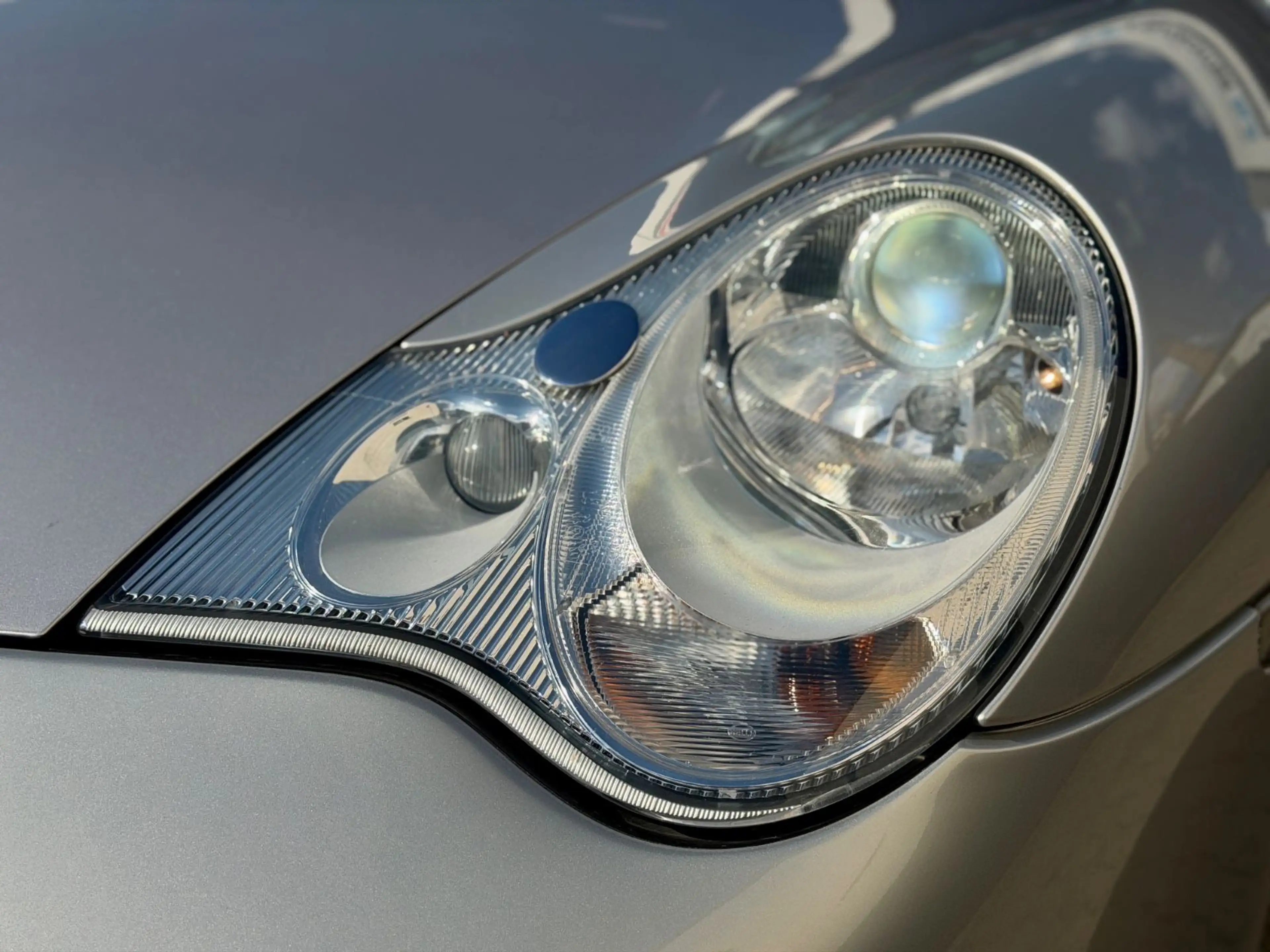 Porsche 996 911/996 Targa*AUTOM*PANO*DE.FZG*62KM*RENTN*PCCM+ — photo 3