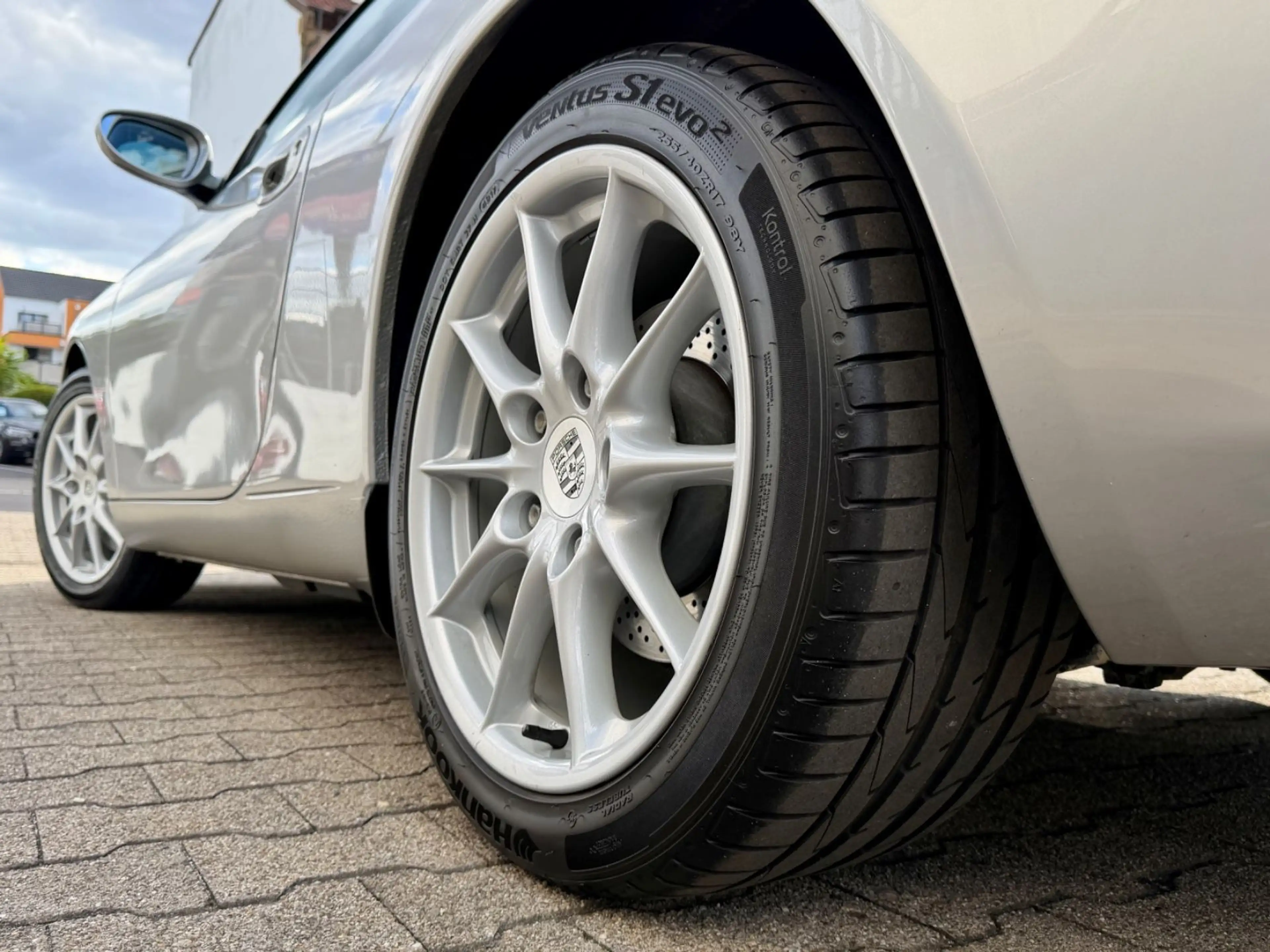Porsche 996 911/996 Targa*AUTOM*PANO*DE.FZG*62KM*RENTN*PCCM+ — photo 11
