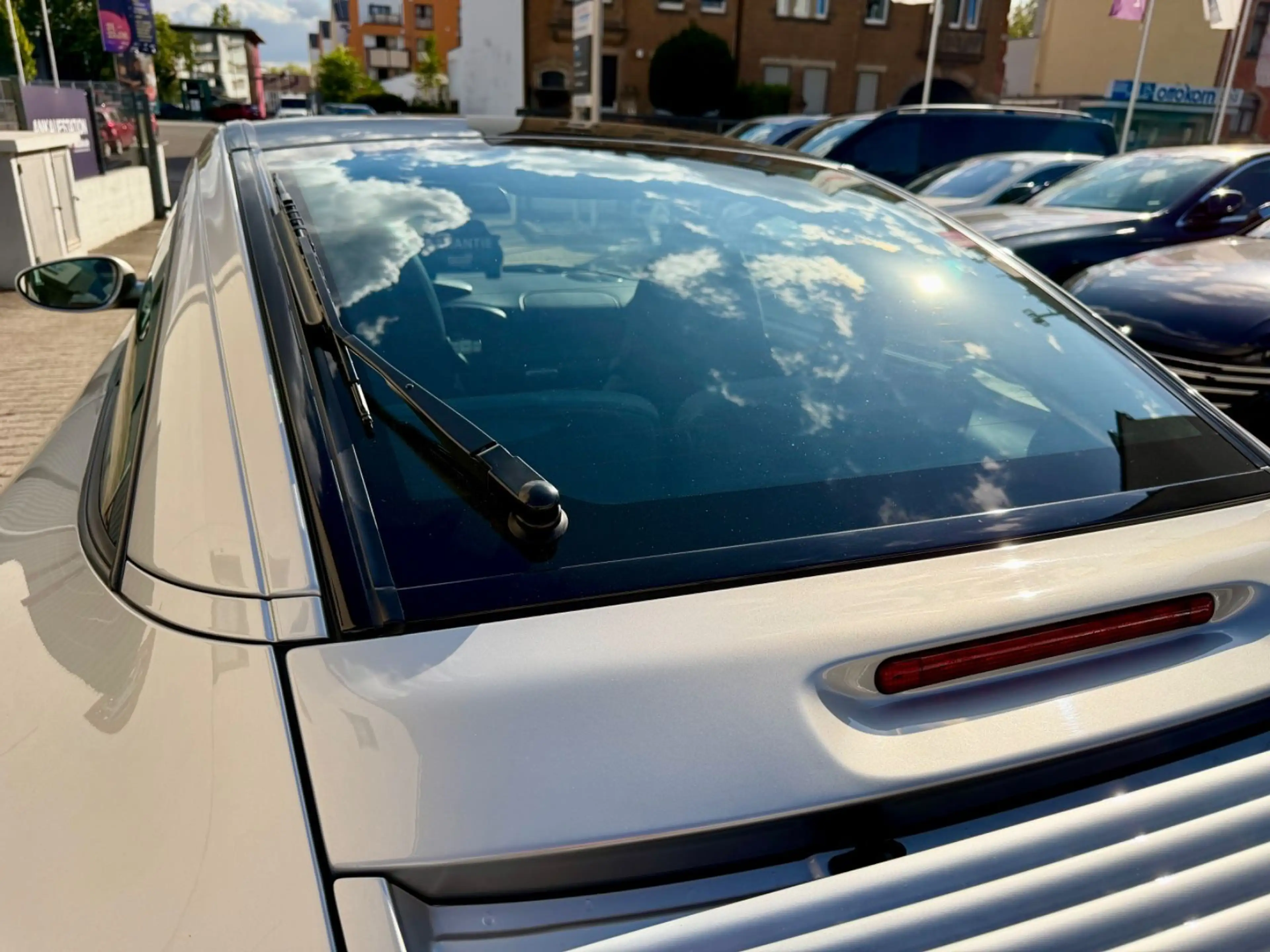 Porsche 996 911/996 Targa*AUTOM*PANO*DE.FZG*62KM*RENTN*PCCM+ — photo 15