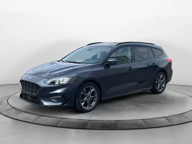 Ford Focus Turnier ST Line KAM*NAVI*LED*CARPLAY