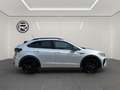 Volkswagen Taigo 1.0 TSI OPF, R-Line, DSG Silber - thumbnail 4
