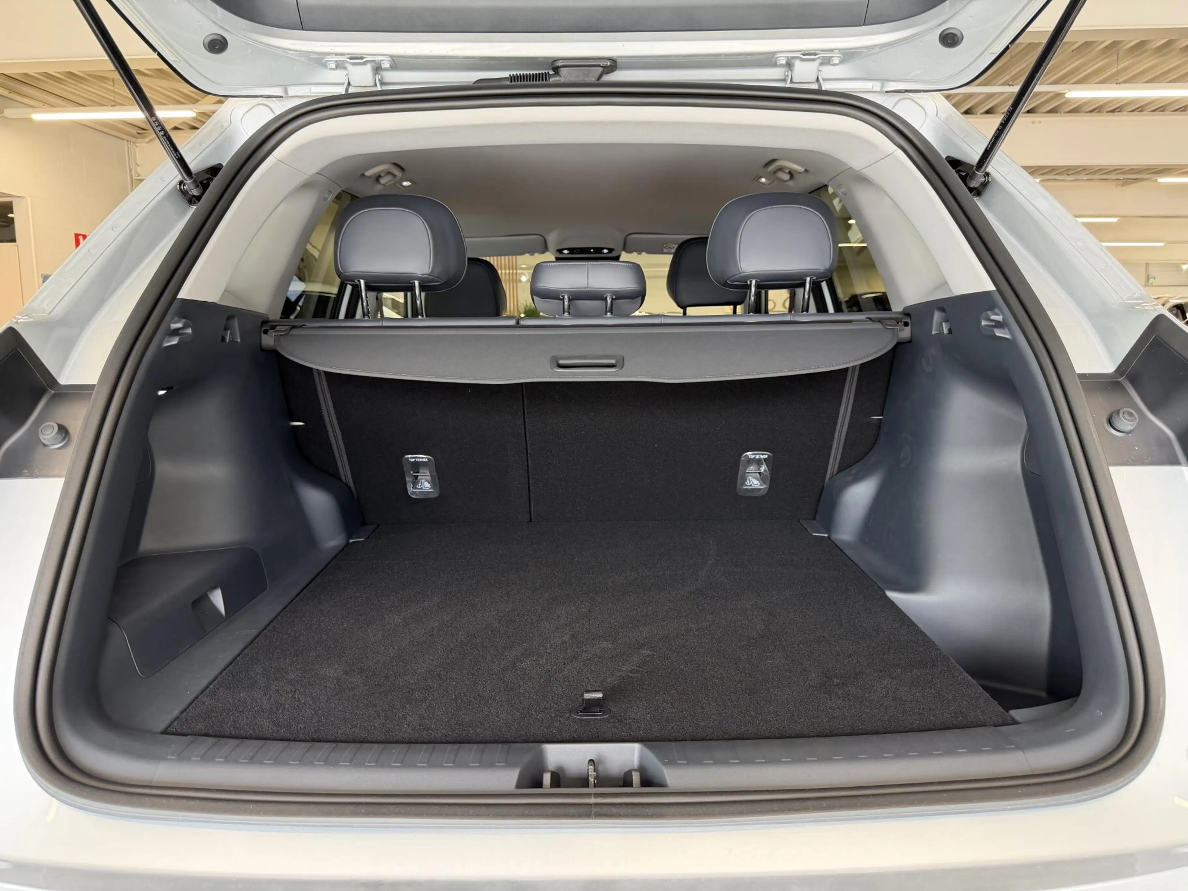 Geely Starray EM-i 1.5 Pro Nieuwe Auto!!|18.4 kWh | 360 Camera | Navi — photo 25