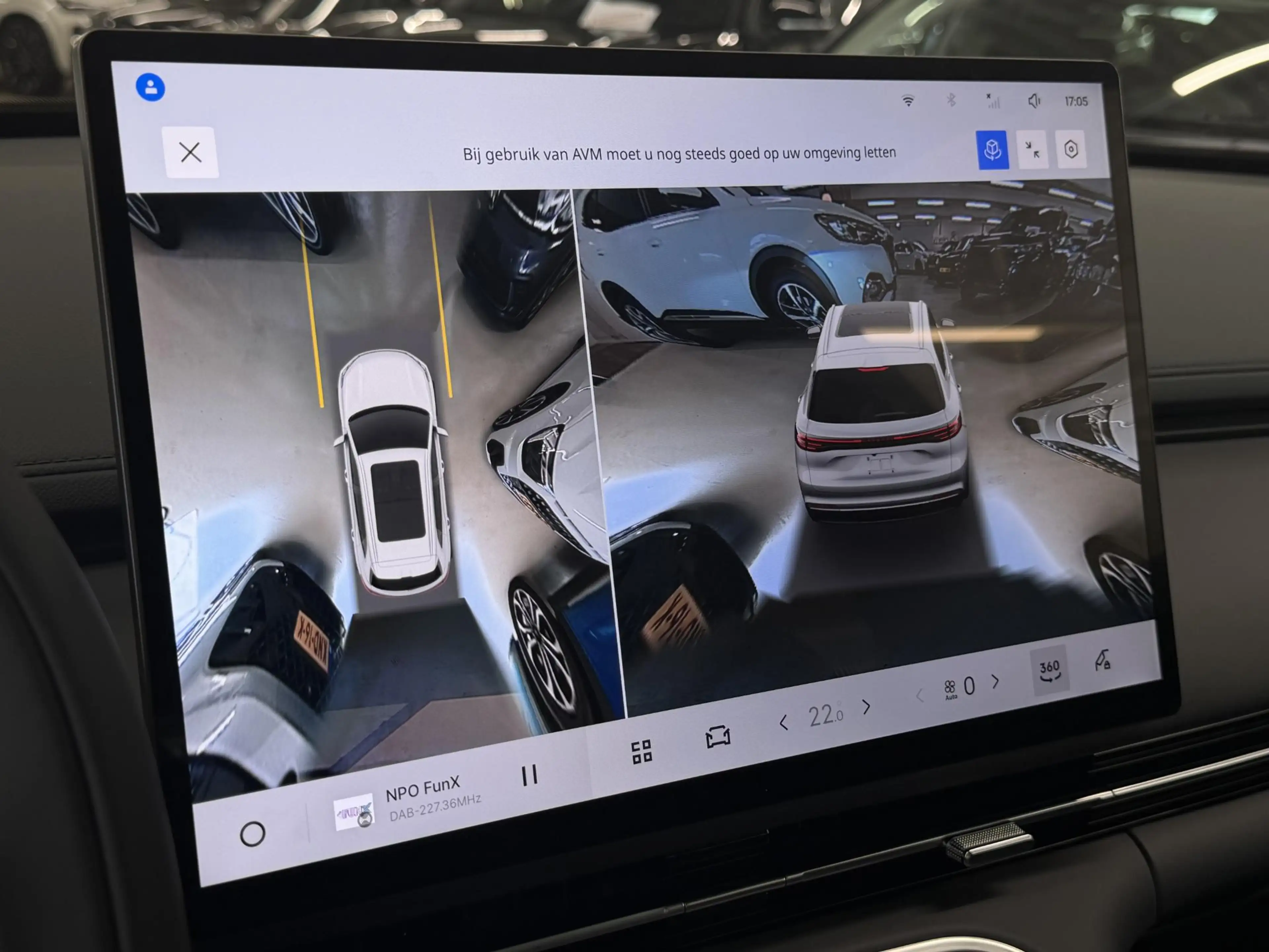 Geely Starray EM-i 1.5 Pro Nieuwe Auto!!|18.4 kWh | 360 Camera | Navi — photo 23