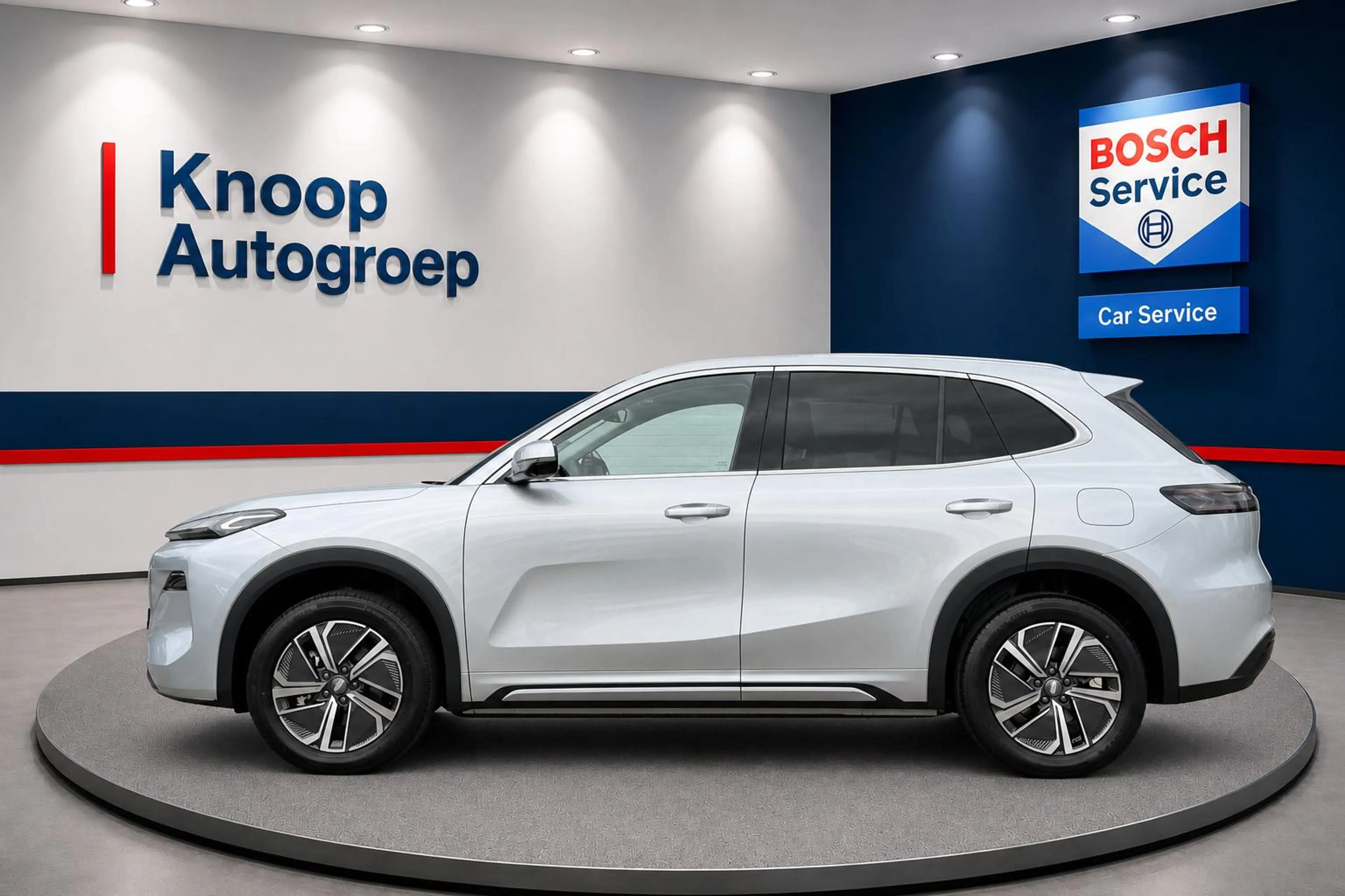Geely Starray EM-i 1.5 Pro Nieuwe Auto!!|18.4 kWh | 360 Camera | Navi — photo 6