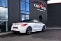 Peugeot RCZ (2) 1.6 THP 270 R Weiß - thumbnail 9